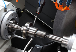 Grooving Grinding Wheels